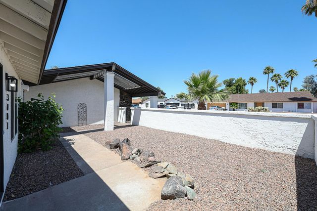 3001 W Mercer Lane, Phoenix, AZ 85029