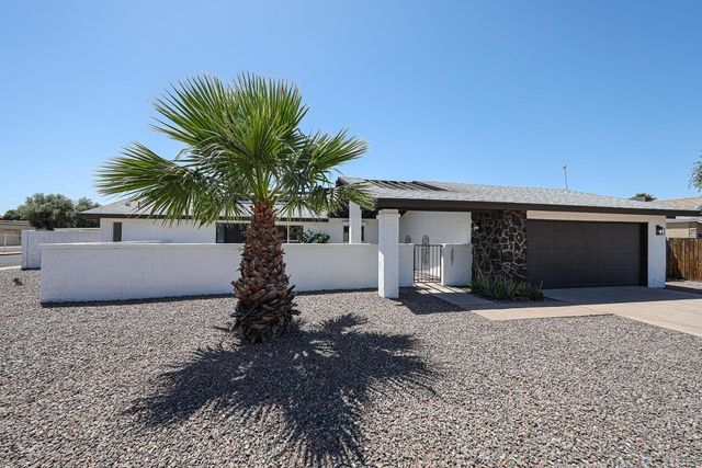 3001 W Mercer Lane, Phoenix, AZ 85029