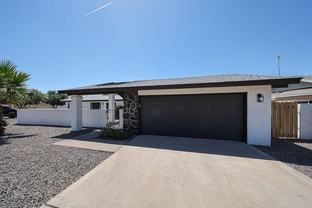 3001 W Mercer Lane, Phoenix, AZ 85029