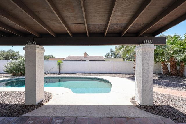 3001 W Mercer Lane, Phoenix, AZ 85029