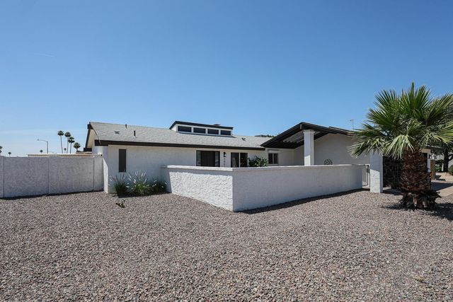 3001 W Mercer Lane, Phoenix, AZ 85029