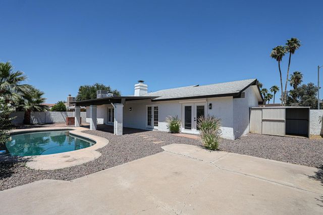 3001 W Mercer Lane, Phoenix, AZ 85029