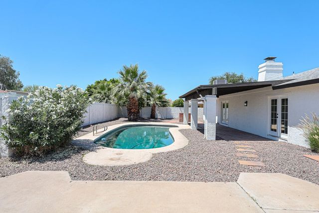 3001 W Mercer Lane, Phoenix, AZ 85029