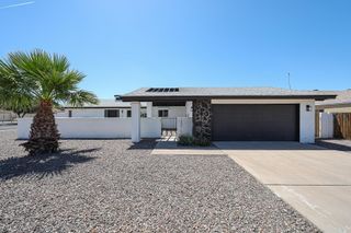 3001 W Mercer Lane, Phoenix, AZ 85029
