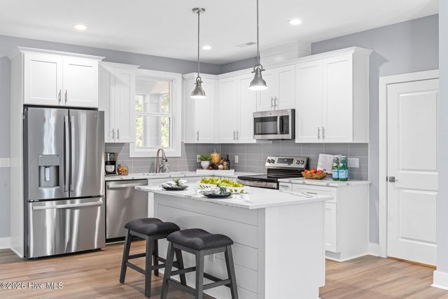 3251 Island Drive SE, Bolivia, NC 28422