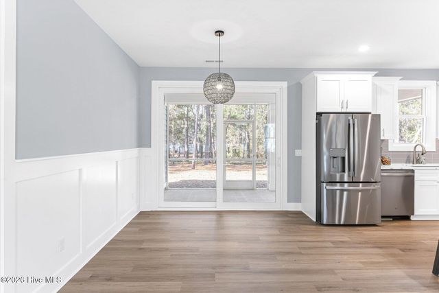 3251 Island Drive SE, Bolivia, NC 28422