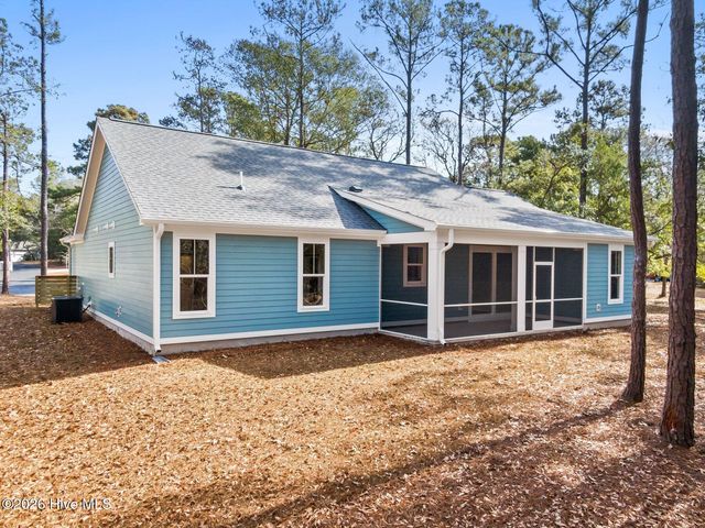 3251 Island Drive SE, Bolivia, NC 28422