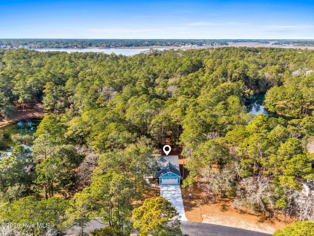 3251 Island Drive SE, Bolivia, NC 28422
