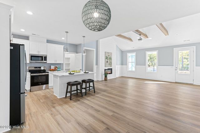 3251 Island Drive SE, Bolivia, NC 28422