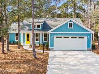 3251 Island Drive SE, Bolivia, NC 28422