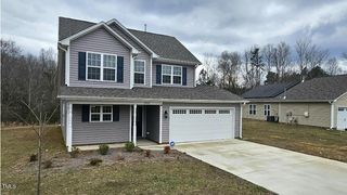 2068 Dresden Drive, Burlington, NC 27217