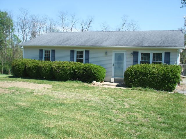 354 Maupin Road, Lancaster, KY 40444