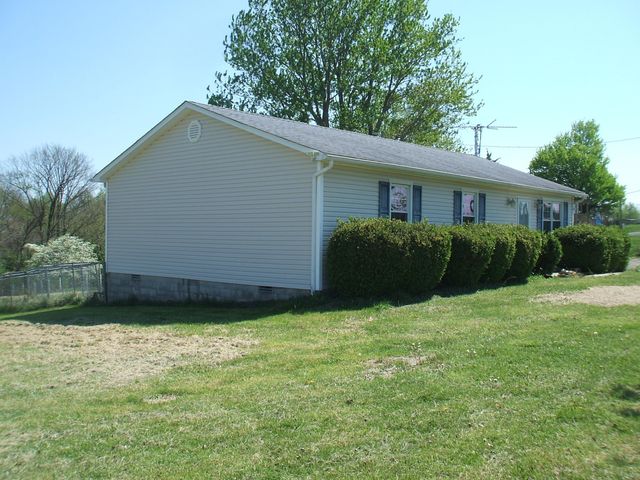 354 Maupin Road, Lancaster, KY 40444
