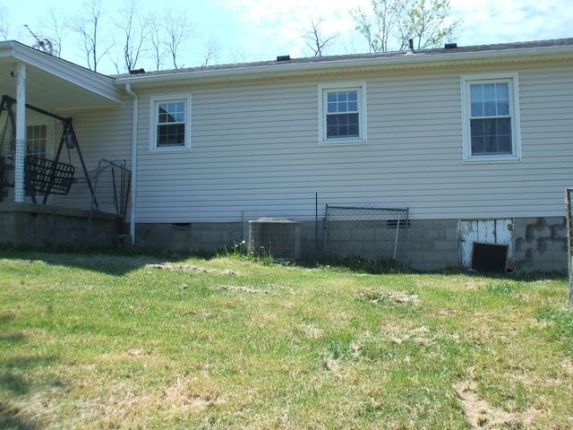 354 Maupin Road, Lancaster, KY 40444
