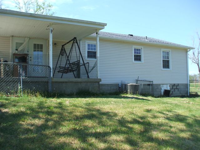 354 Maupin Road, Lancaster, KY 40444