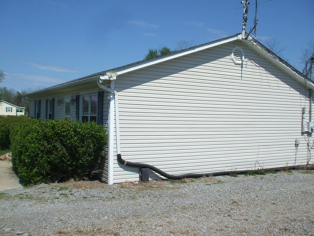 354 Maupin Road, Lancaster, KY 40444