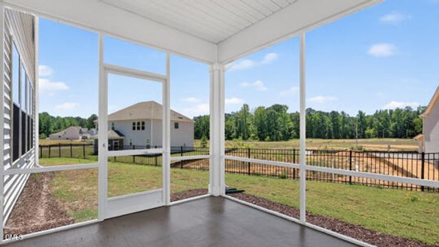 70 Pasture Ride Drive, Clayton, NC 27520