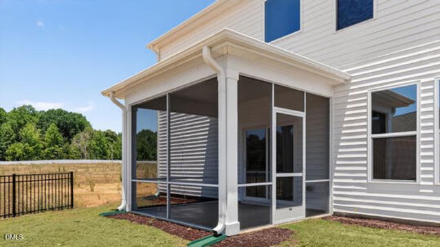 70 Pasture Ride Drive, Clayton, NC 27520