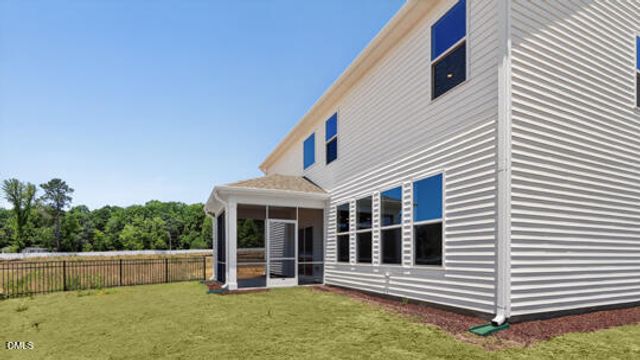 70 Pasture Ride Drive, Clayton, NC 27520