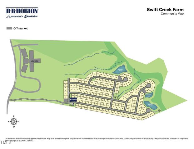 70 Pasture Ride Drive, Clayton, NC 27520