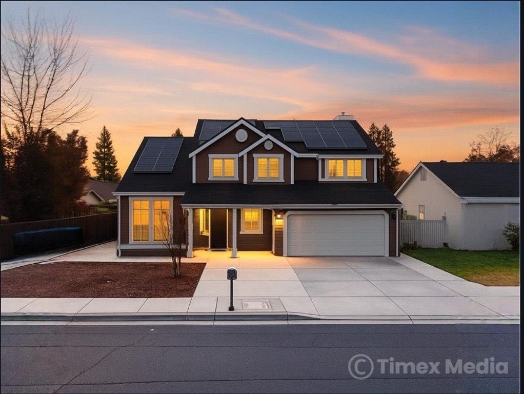 1815 E Frederick, Fresno, CA 93720