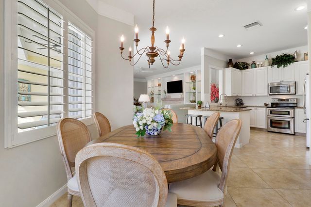 511 Sweet Bay Circle, Jupiter, FL 33458