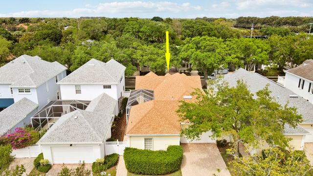 511 Sweet Bay Circle, Jupiter, FL 33458