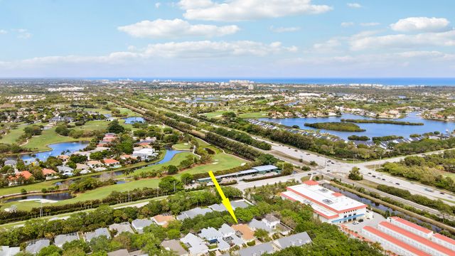 511 Sweet Bay Circle, Jupiter, FL 33458