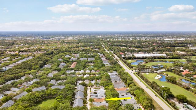 511 Sweet Bay Circle, Jupiter, FL 33458
