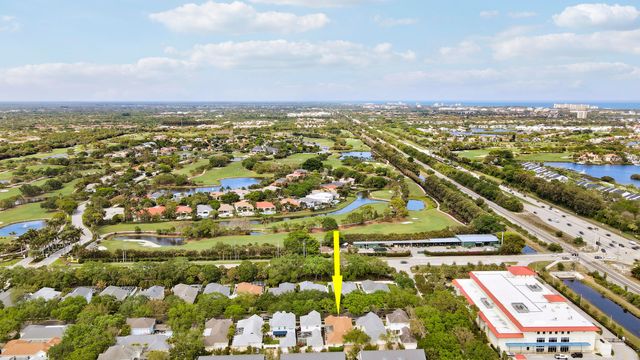 511 Sweet Bay Circle, Jupiter, FL 33458