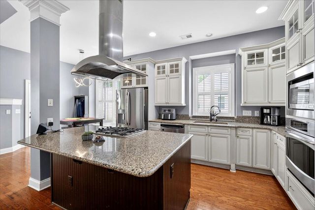 3021 Sage Way, Charleston, SC 29414