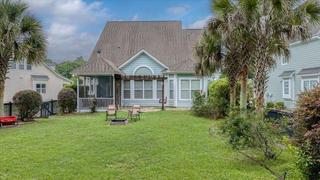 3021 Sage Way, Charleston, SC 29414