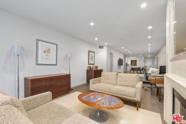 701 Ocean Avenue 110, Santa Monica, CA 90402
