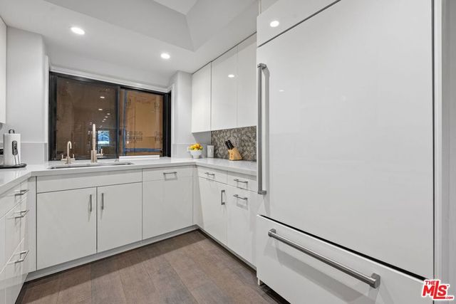 701 Ocean Avenue 110, Santa Monica, CA 90402