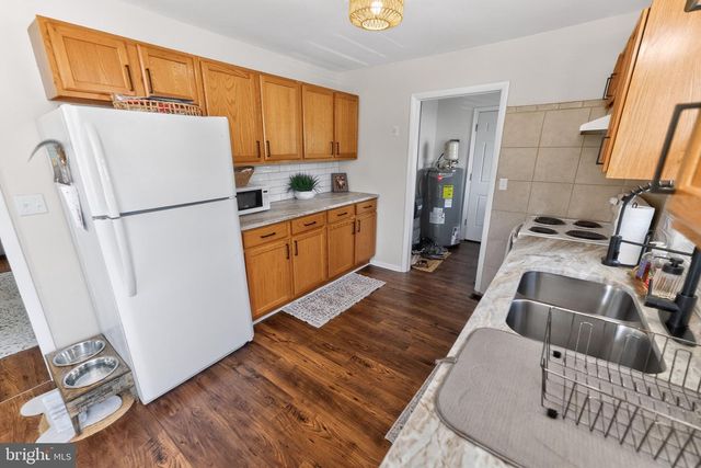 306 COULBOURN MILL RD, Salisbury, MD 21804