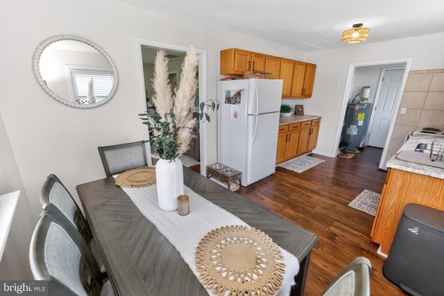 306 COULBOURN MILL RD, Salisbury, MD 21804