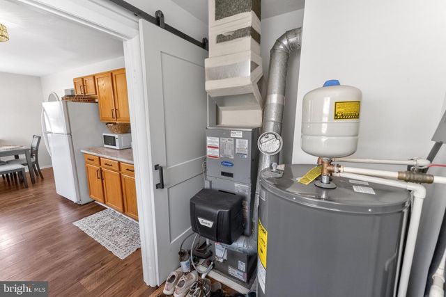 306 COULBOURN MILL RD, Salisbury, MD 21804
