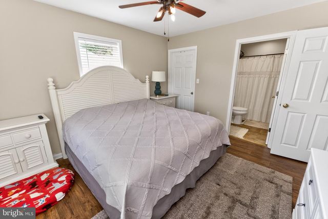 306 COULBOURN MILL RD, Salisbury, MD 21804