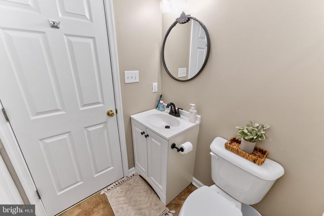 306 COULBOURN MILL RD, Salisbury, MD 21804