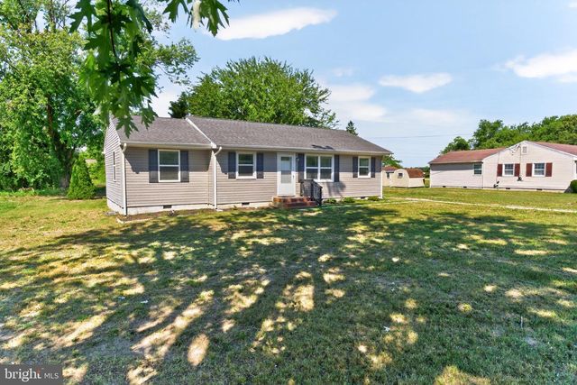 306 COULBOURN MILL RD, Salisbury, MD 21804
