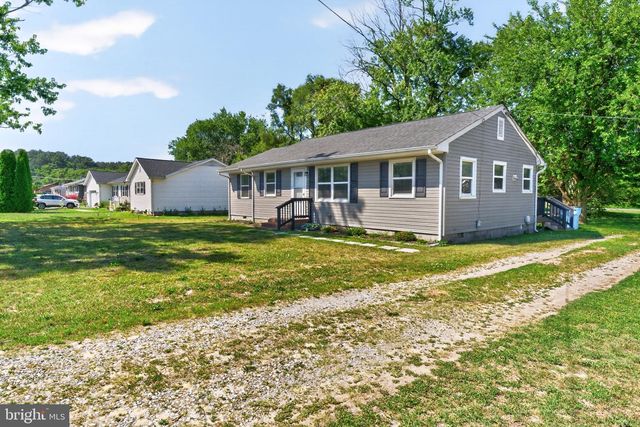 306 COULBOURN MILL RD, Salisbury, MD 21804