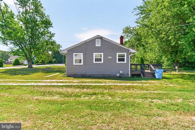 306 COULBOURN MILL RD, Salisbury, MD 21804