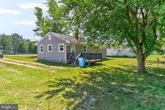 306 COULBOURN MILL RD, Salisbury, MD 21804