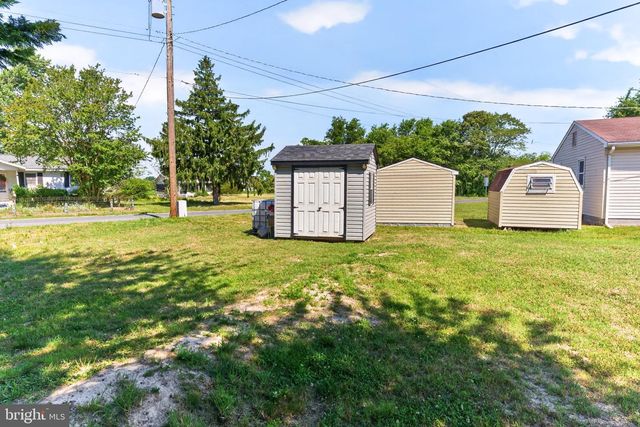 306 COULBOURN MILL RD, Salisbury, MD 21804