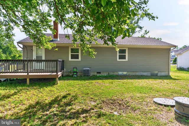 306 COULBOURN MILL RD, Salisbury, MD 21804