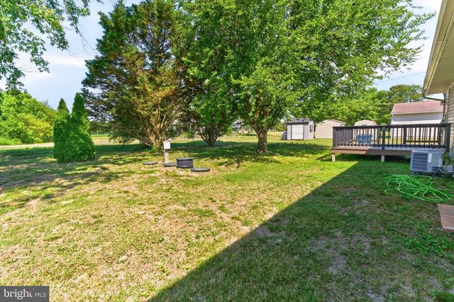 306 COULBOURN MILL RD, Salisbury, MD 21804
