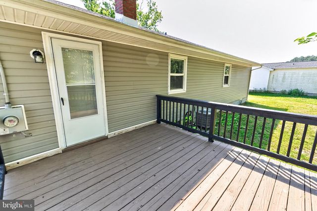 306 COULBOURN MILL RD, Salisbury, MD 21804