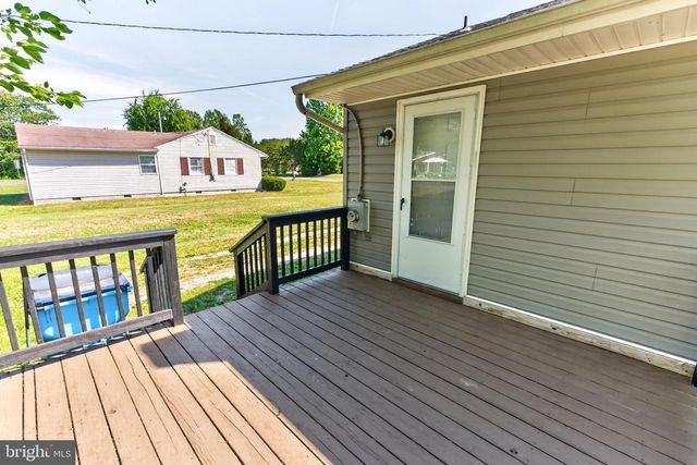306 COULBOURN MILL RD, Salisbury, MD 21804