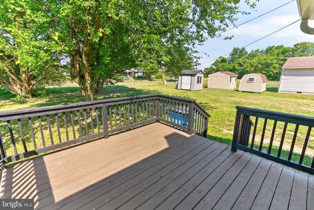 306 COULBOURN MILL RD, Salisbury, MD 21804