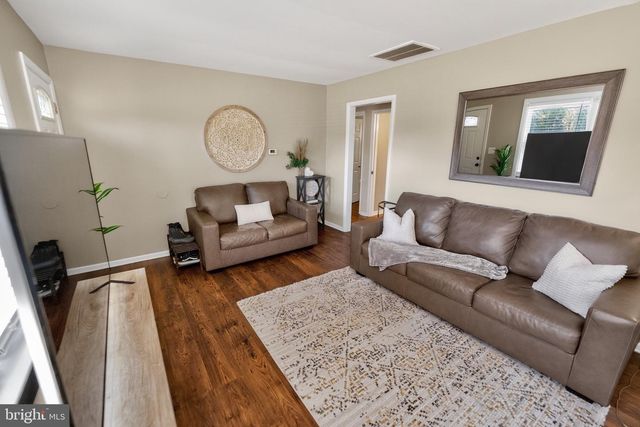 306 COULBOURN MILL RD, Salisbury, MD 21804